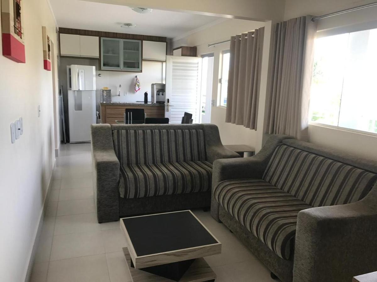 Lacqua Diroma 2 Flats Unidos Com 2 Suites E Banheiro Social Extra Caldas Novas Esterno foto