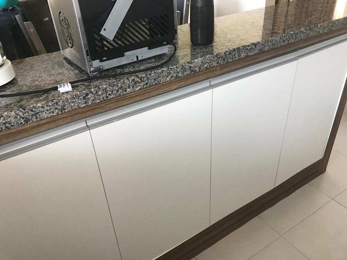 Lacqua Diroma 2 Flats Unidos Com 2 Suites E Banheiro Social Extra Caldas Novas Esterno foto