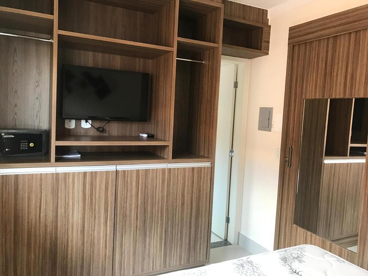 Lacqua Diroma 2 Flats Unidos Com 2 Suites E Banheiro Social Extra Caldas Novas Esterno foto