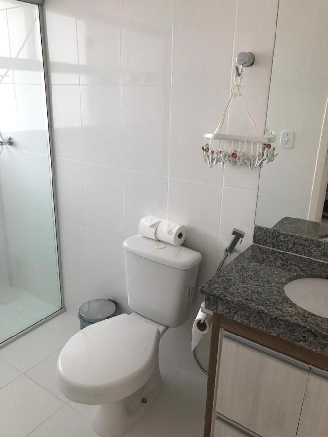 Lacqua Diroma 2 Flats Unidos Com 2 Suites E Banheiro Social Extra Caldas Novas Esterno foto