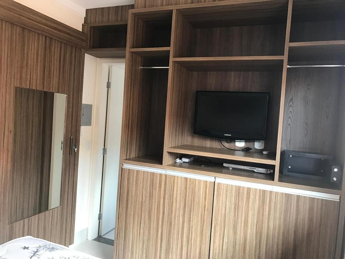 Lacqua Diroma 2 Flats Unidos Com 2 Suites E Banheiro Social Extra Caldas Novas Esterno foto